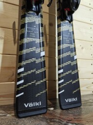 LYŽE VOLKL PEREGRINE 7.6 147CM --MODEL 2025--